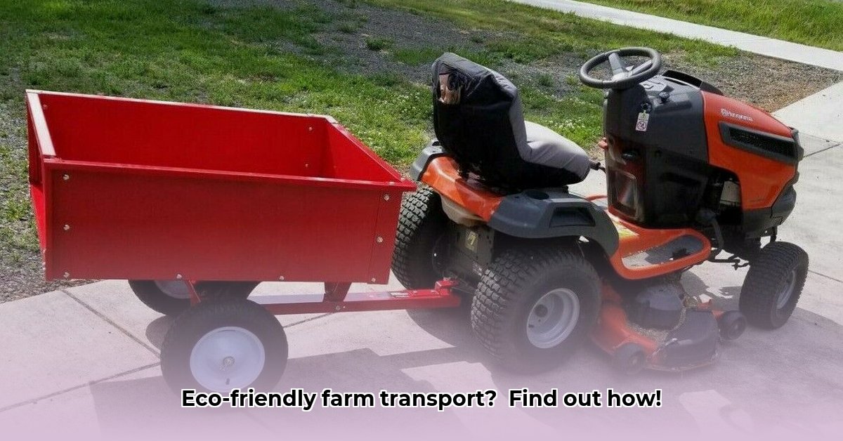 lawn-tractor-utility-trailer